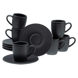 Creatable KÁVOVÁ SOUPRAVA 12dílné