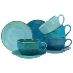 Creatable KÁVOVÁ SOUPRAVA