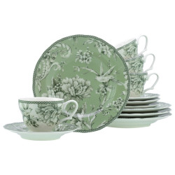 Creatable KÁVOVÁ SOUPRAVA porcelán