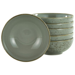 Creatable SADA MISEK kamenina keramika 16,5 cm