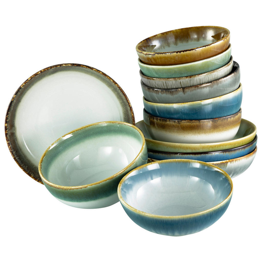 Creatable SADA MISEK pórovina keramika
