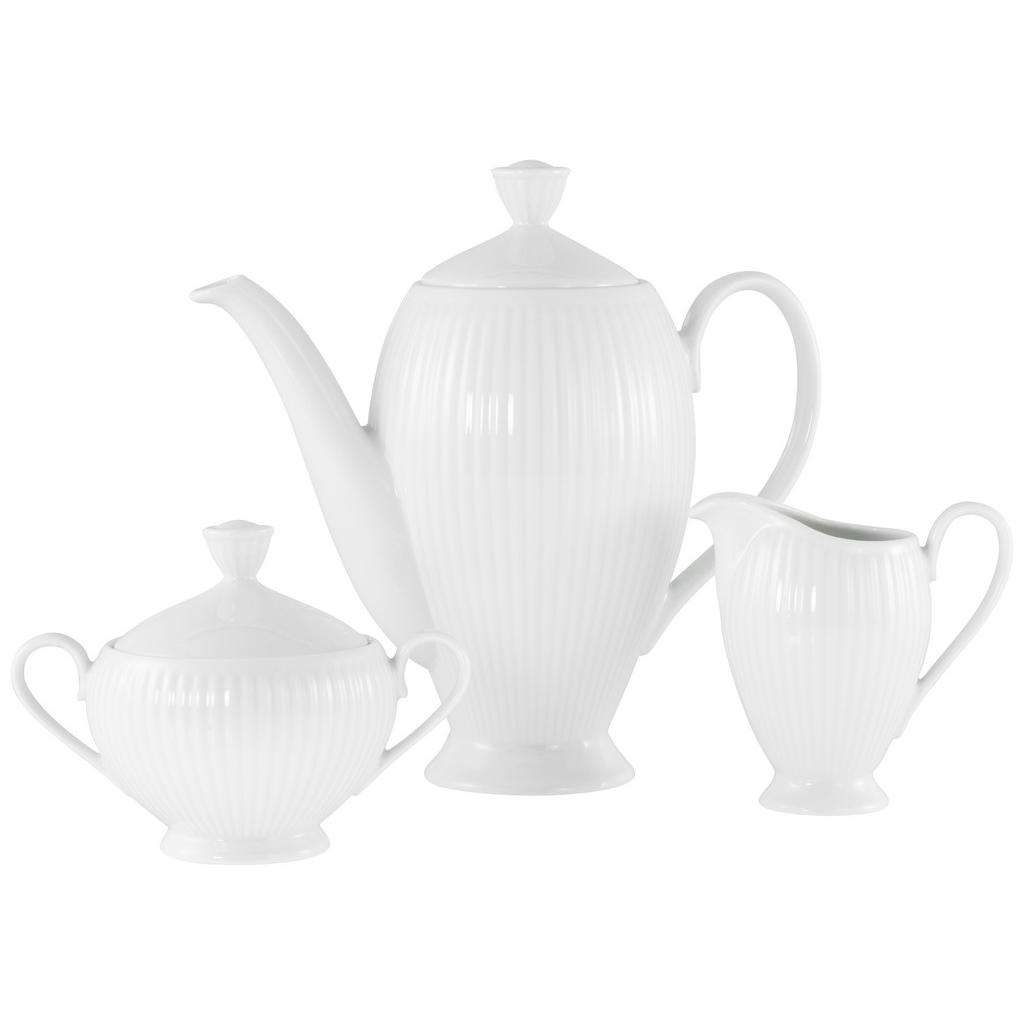 Creatable SADA NA KÁVU porcelán keramika