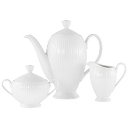 Creatable SADA NA KÁVU porcelán keramika