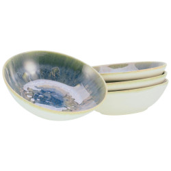 Creatable SADA SERVÍROVACÍCH MISEK, kamenina