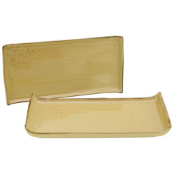 Creatable SADA SERVÍROVACÍCH PODNOSŮ 16,5/33 cm