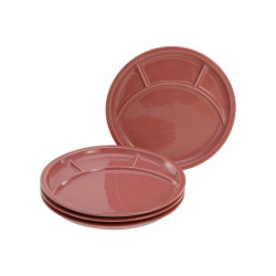 Creatable TALÍŘ NA FONDUE porcelán keramika 27 cm