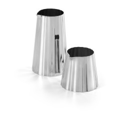 Cukřenka a mléčenka Stripes, sada 2ks - Philippi