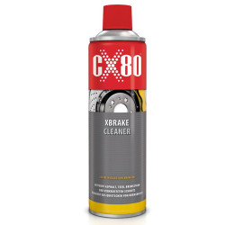 CX80 čistič brzd XBRAKE CLEANER 600ML