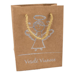 Dárková taška 18 x 23 x 10 cm