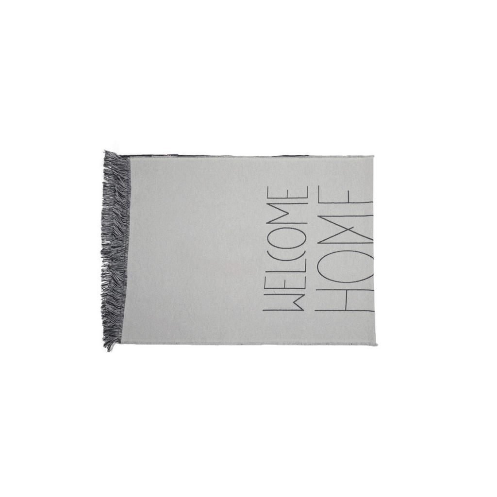 David Fussenegger BĚHOUN, 75/200 cm světle šedá