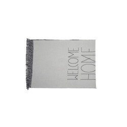 David Fussenegger BĚHOUN, 75/200 cm světle šedá