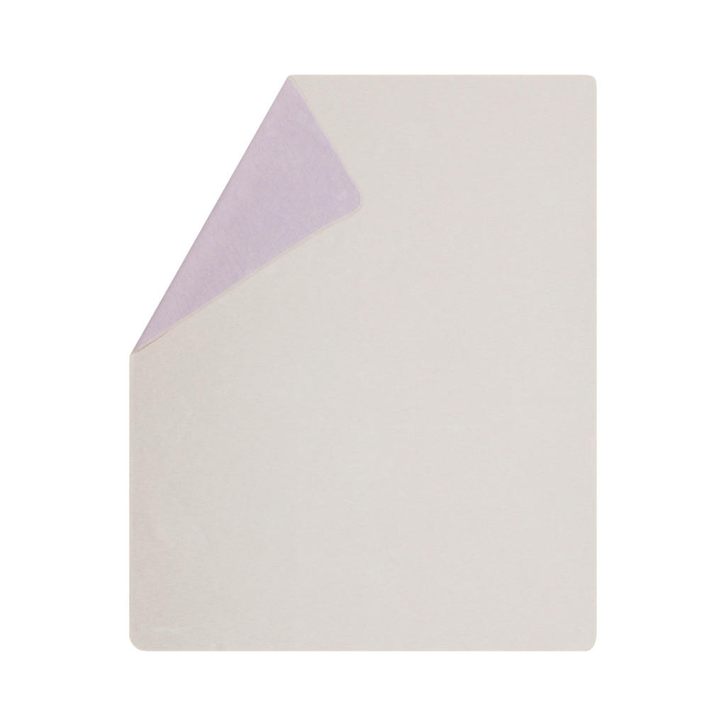 David Fussenegger DEKA, bavlna (recyklovaná), 130/170 cm