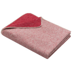 David Fussenegger DEKA, bavlna (recyklovaná), 130/170 cm