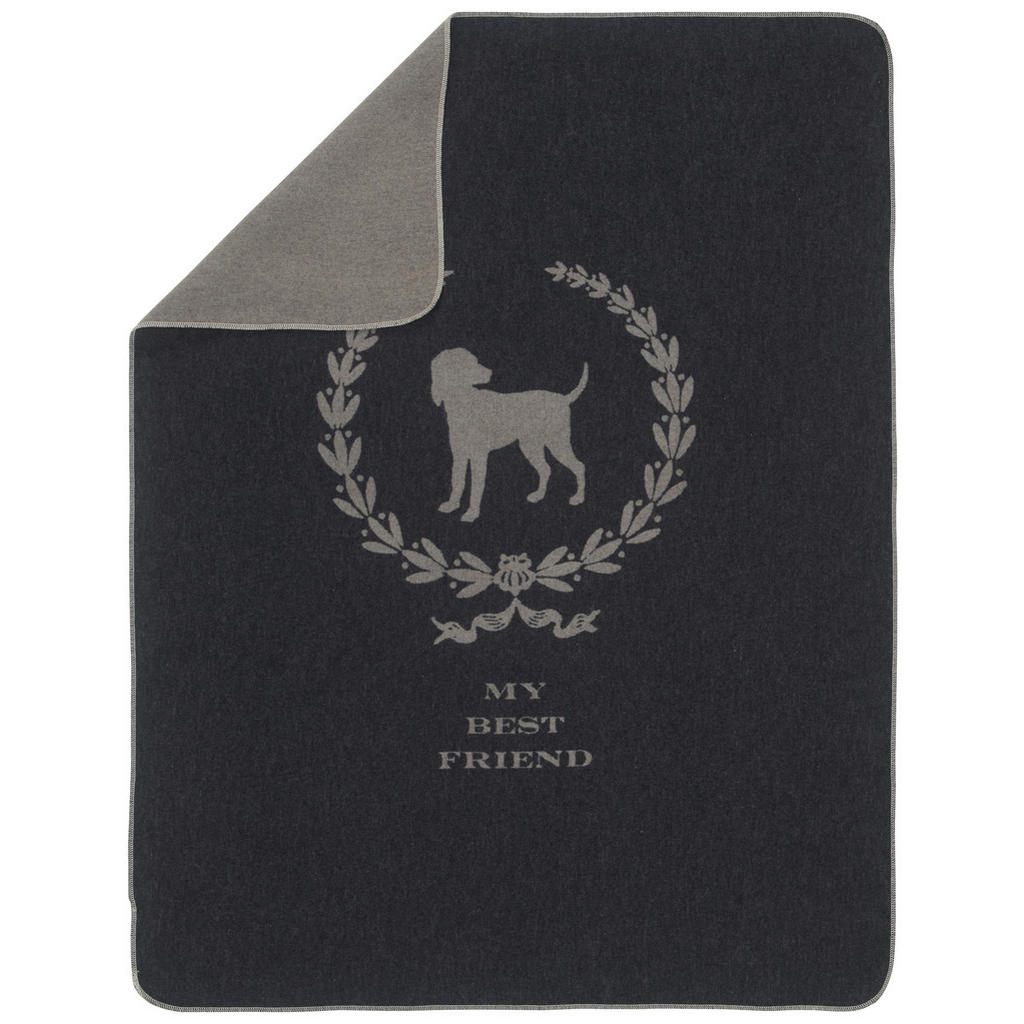 David Fussenegger DEKA PRO PSY, bavlna, 100/140 cm