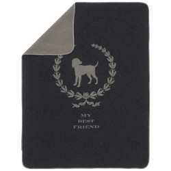 David Fussenegger DEKA PRO PSY, bavlna, 100/140 cm