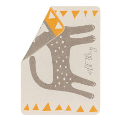 David Fussenegger PODLOŽKA PRO DOMÁCÍ MAZLÍČKY