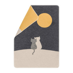 David Fussenegger PODLOŽKA PRO DOMÁCÍ MAZLÍČKY