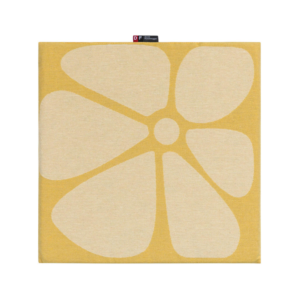 David Fussenegger VÍCEÚČELOVÝ POLŠTÁŘ 40/40 cm