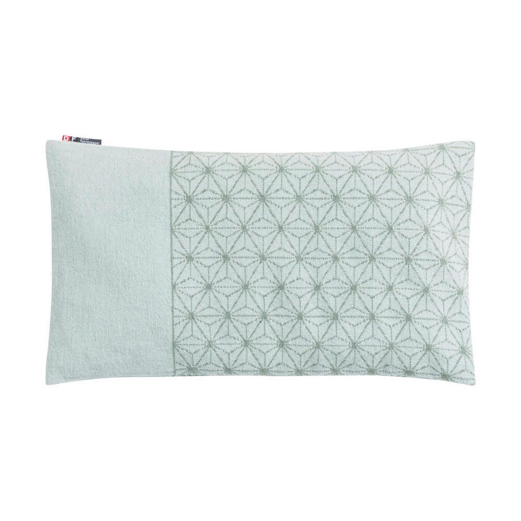 David Fussenegger VÍCEÚČELOVÝ POLŠTÁŘ 50/30 cm