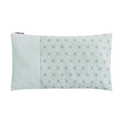 David Fussenegger VÍCEÚČELOVÝ POLŠTÁŘ 50/30 cm