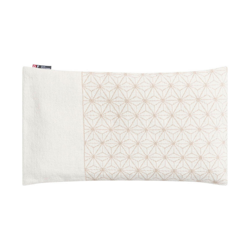 David Fussenegger VÍCEÚČELOVÝ POLŠTÁŘ 50/30 cm