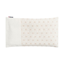 David Fussenegger VÍCEÚČELOVÝ POLŠTÁŘ 50/30 cm