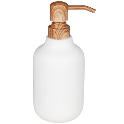 Dávkovač Muvo bílý