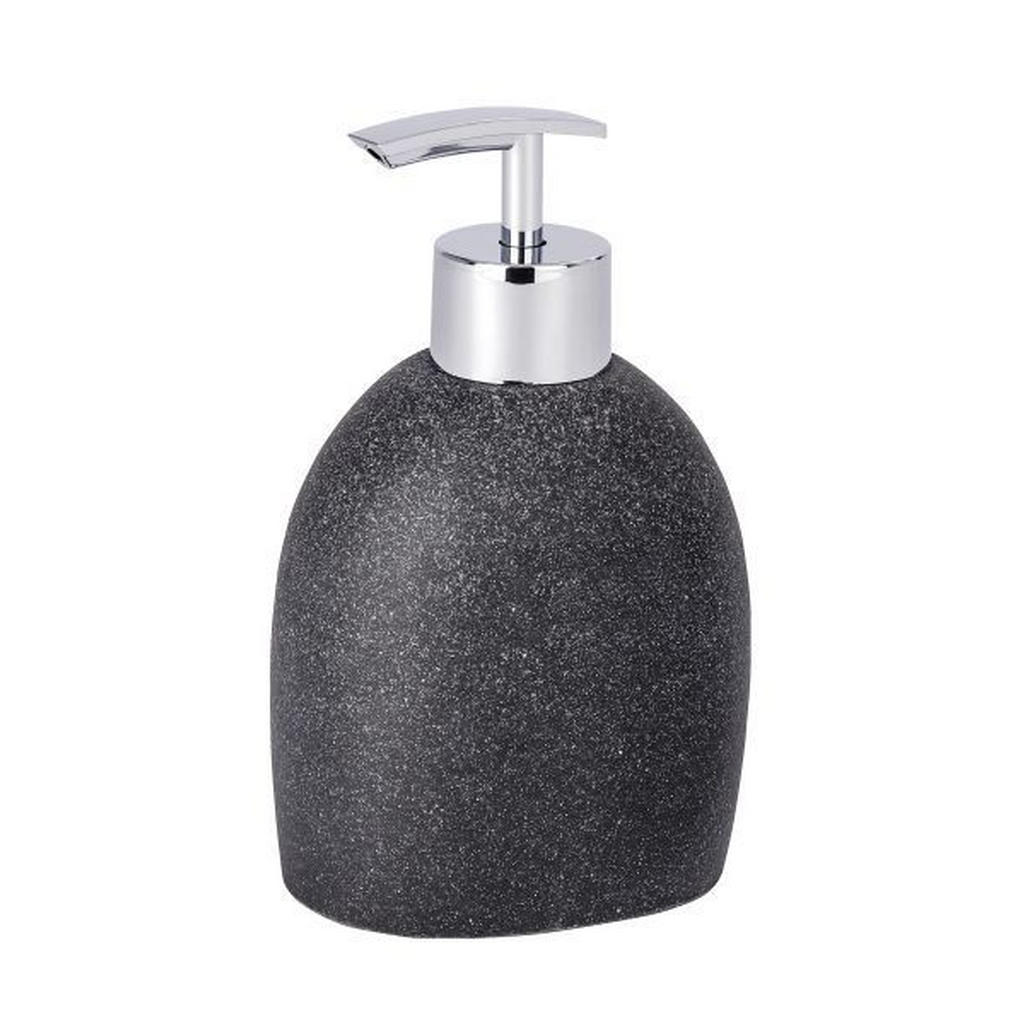 DÁVKOVAČ MÝDLA antracitová