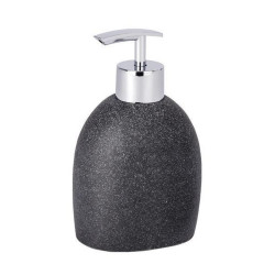 DÁVKOVAČ MÝDLA antracitová