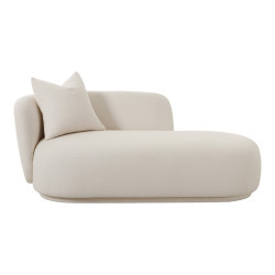 Daybed Mykonos, přírodní - House Nordic