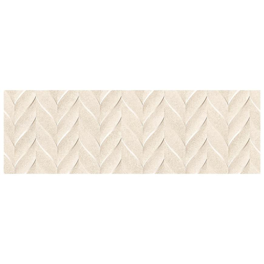 Dekor Agora XL beige 25/75 Rekt