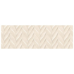 Dekor Agora XL beige 25/75 Rekt