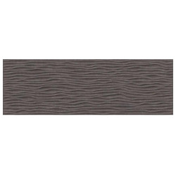 Dekor Cooper Negro 30/90