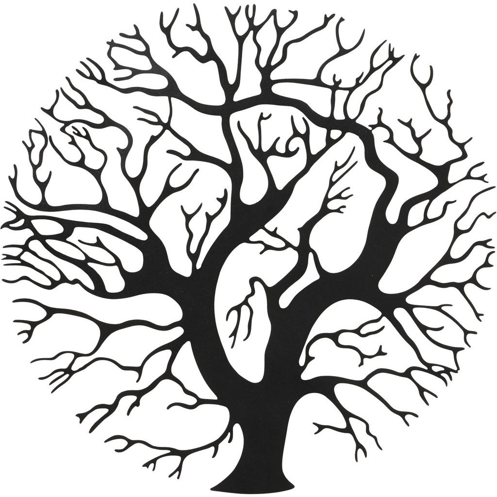 DEKORACE NA ZEĎ 38/1/38 cm