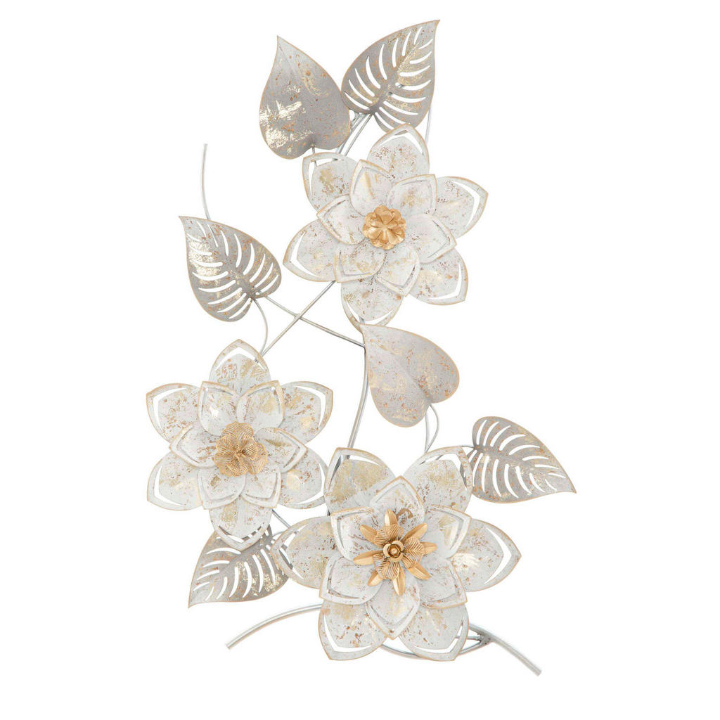 DEKORACE NA ZEĎ 39/5.5/67.5 cm