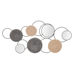 DEKORACE NA ZEĎ 52/106/5 cm