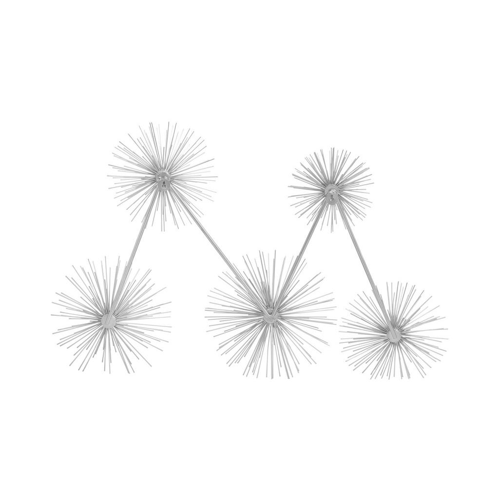 DEKORACE NA ZEĎ 61/15/80 cm