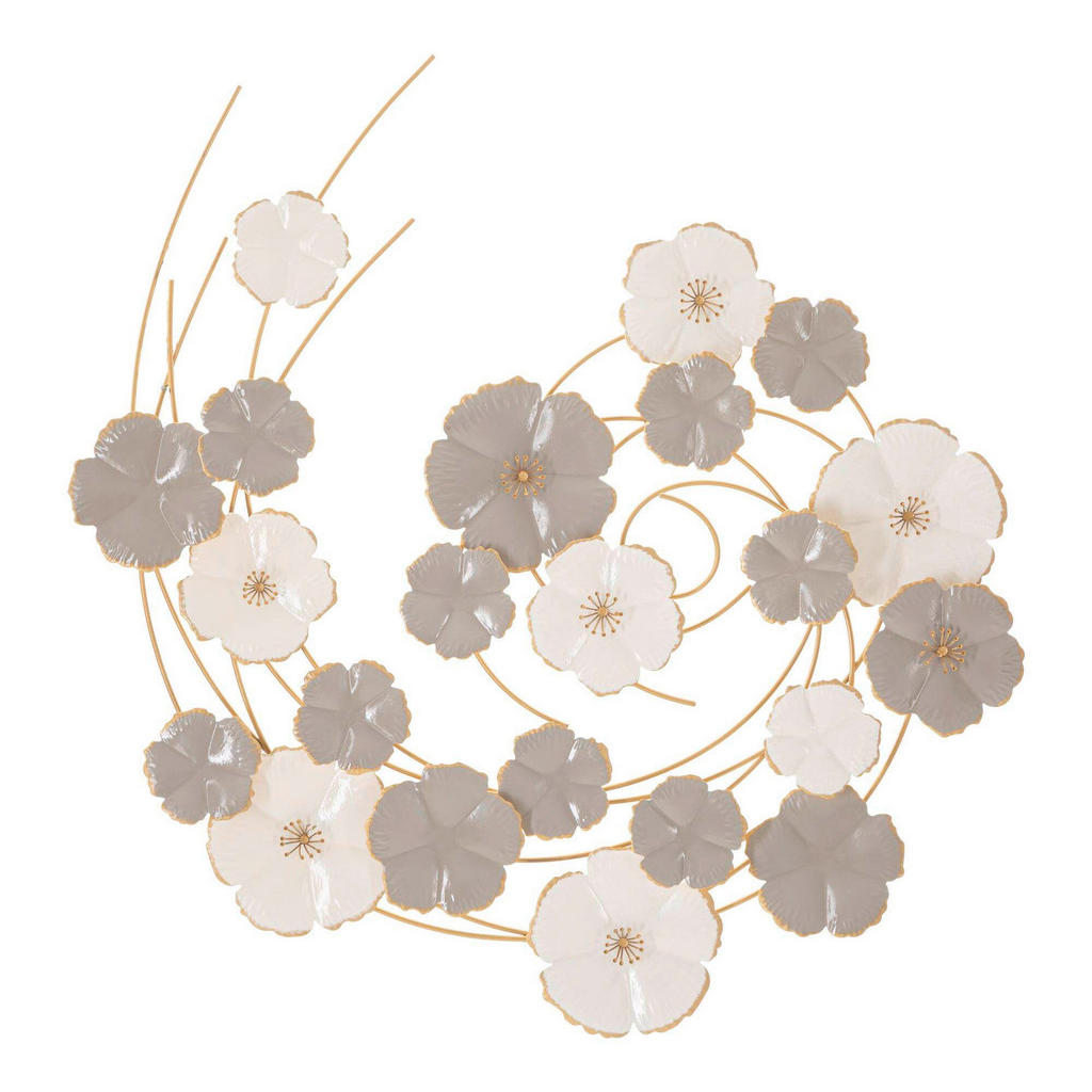 DEKORACE NA ZEĎ 63.5/67.9/5 cm