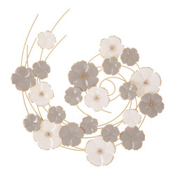 DEKORACE NA ZEĎ 63.5/67.9/5 cm