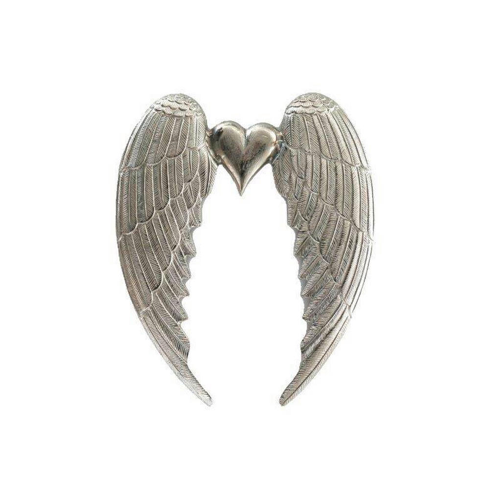 DEKORAČNÍ ANDĚLSKÁ KŘÍDLA