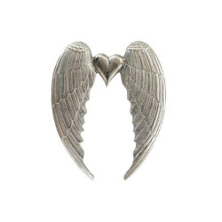 DEKORAČNÍ ANDĚLSKÁ KŘÍDLA