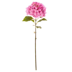 DEKORAČNÍ KVĚTINA 90 cm