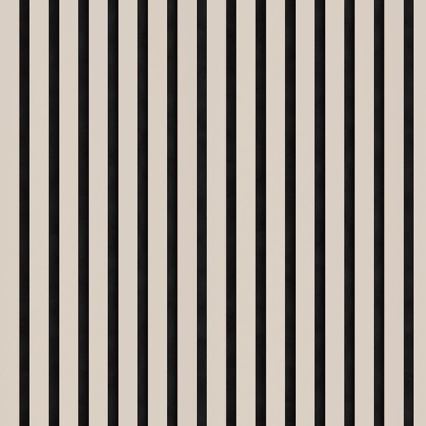 Dekorační lamela s filcem Cashmere 300x2650mm