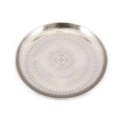 DEKORAČNÍ PODNOS 42 cm