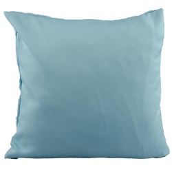Dekorační polštář 40x40 Prima tyrkys
