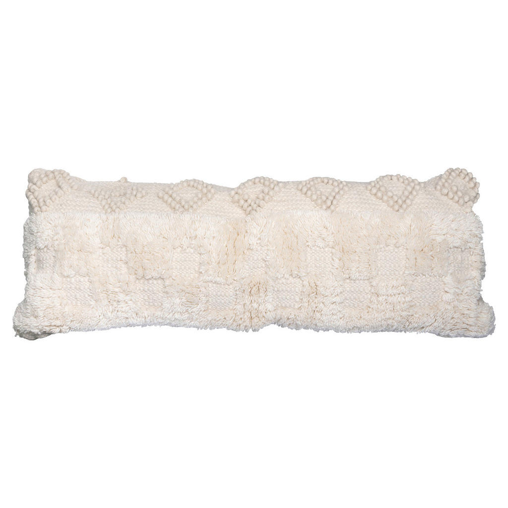 DEKORAČNÍ POLŠTÁŘ