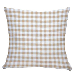 Dekorační polštář, vzor ka 004, 40x40