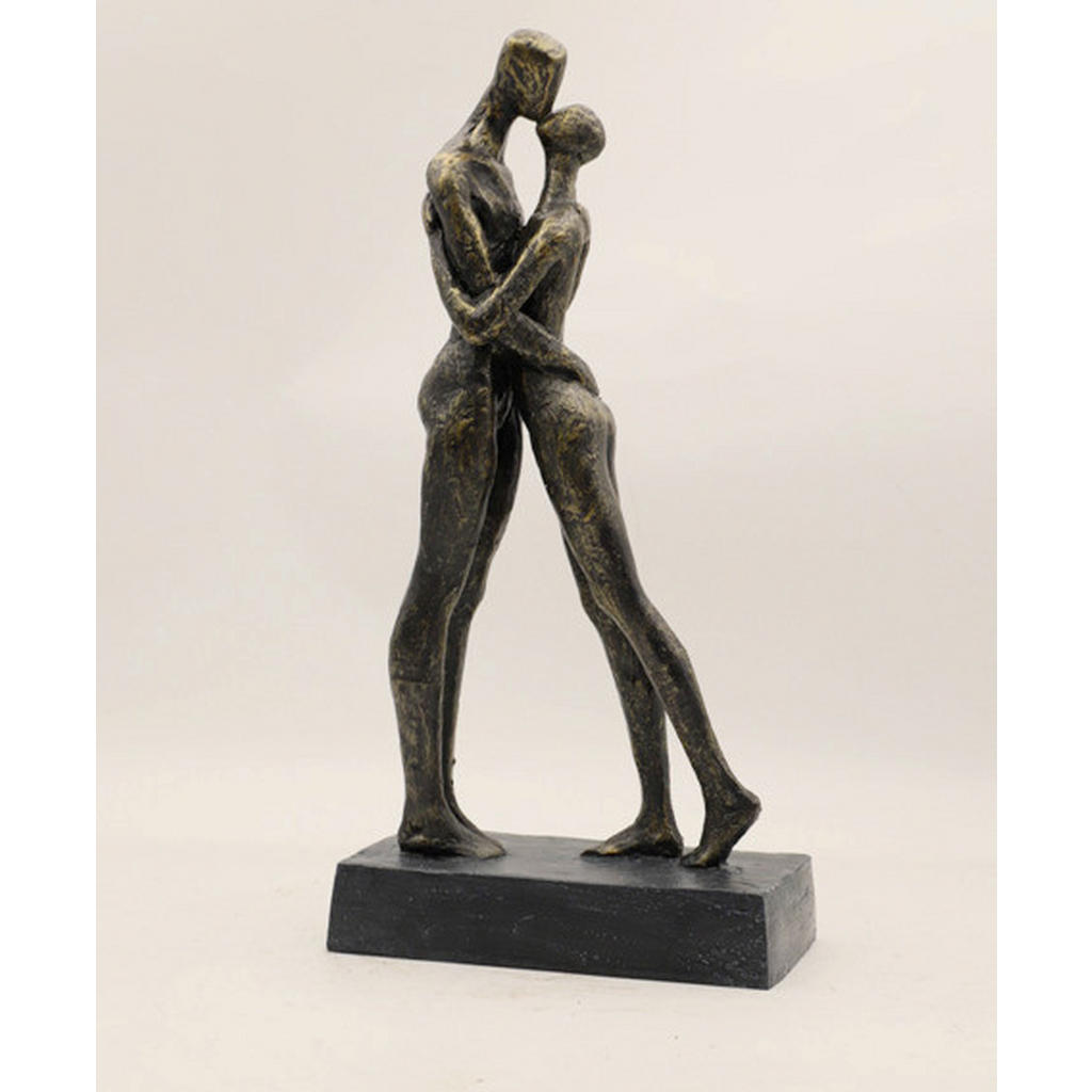 DEKORAČNÍ POSTAVIČKA DÁMA