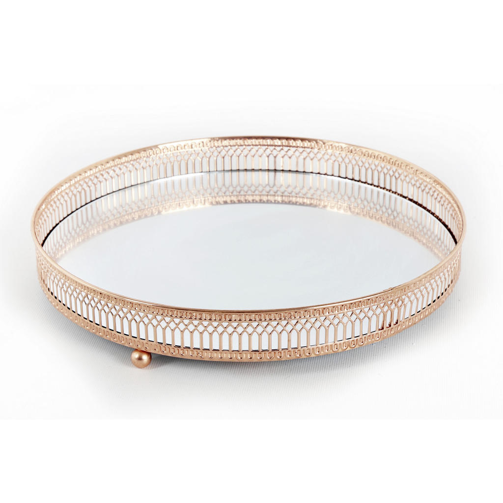 DEKORAČNÍ TALÍŘ 28 cm