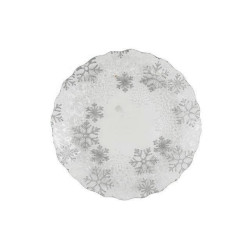 DEKORAČNÍ TALÍŘ 30,5 cm